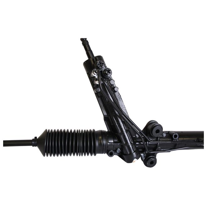 Hydraulic power steering gears REMAN photo 2