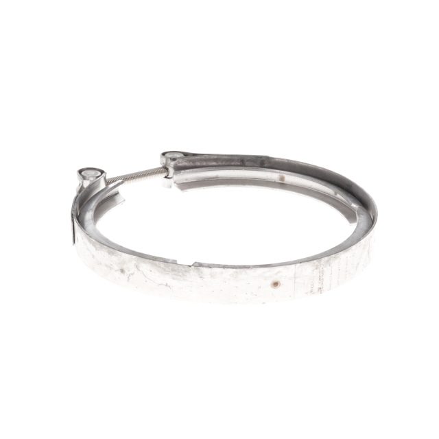VOLVO RVI DPF CLAMP photo 3