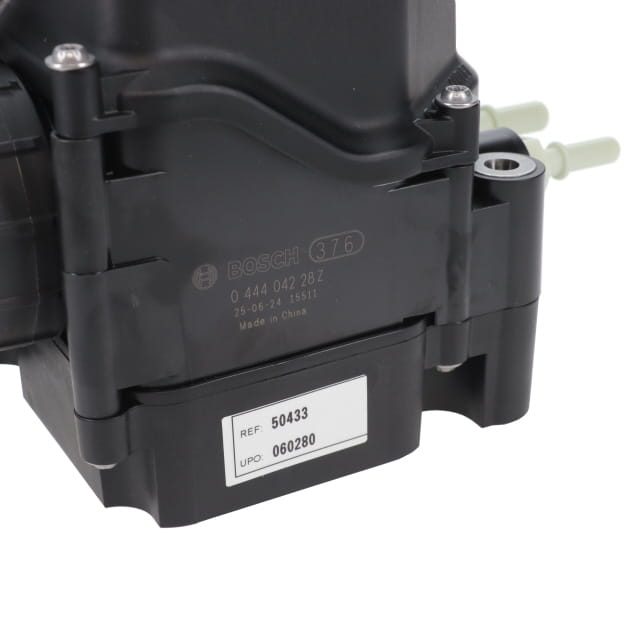 Genuine OEM AdBlue SCR Pump - Suits DAF CF, XF106 photo 4