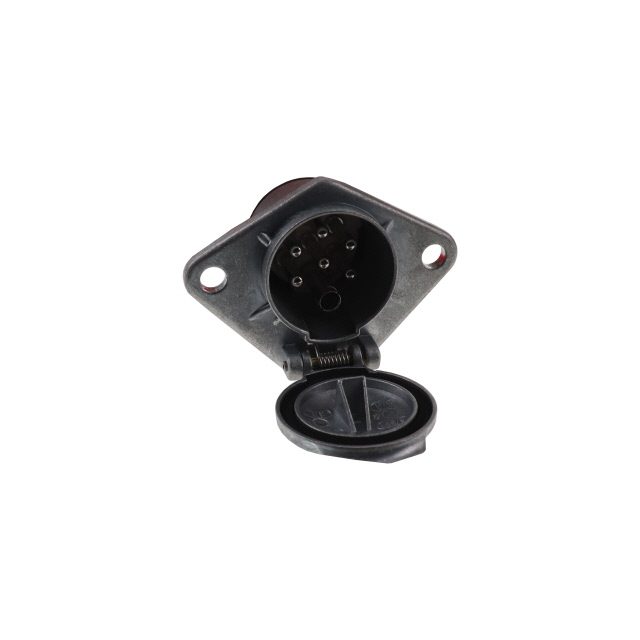 24V S Aluminium Socket photo 3