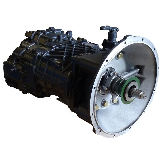 Transmission REMAN photo 4