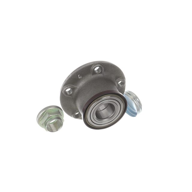 WHEEL BEARING KIT SKF photo 3