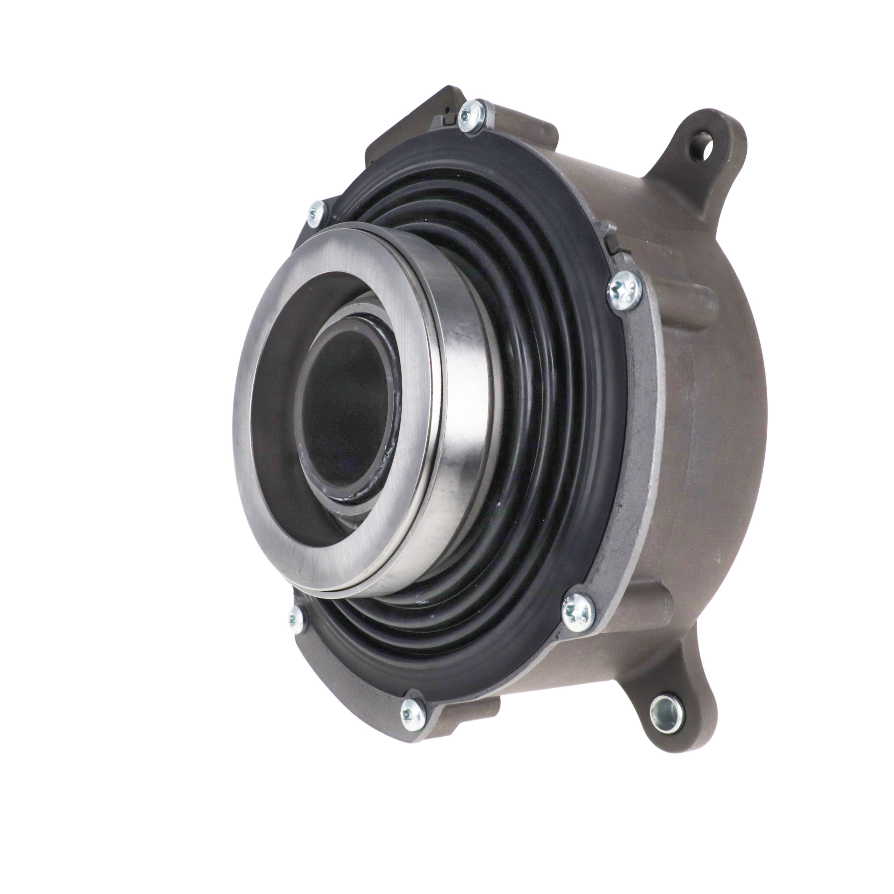 Central Slave Cylinder, Clutch Actuator to suit Volvo photo 2