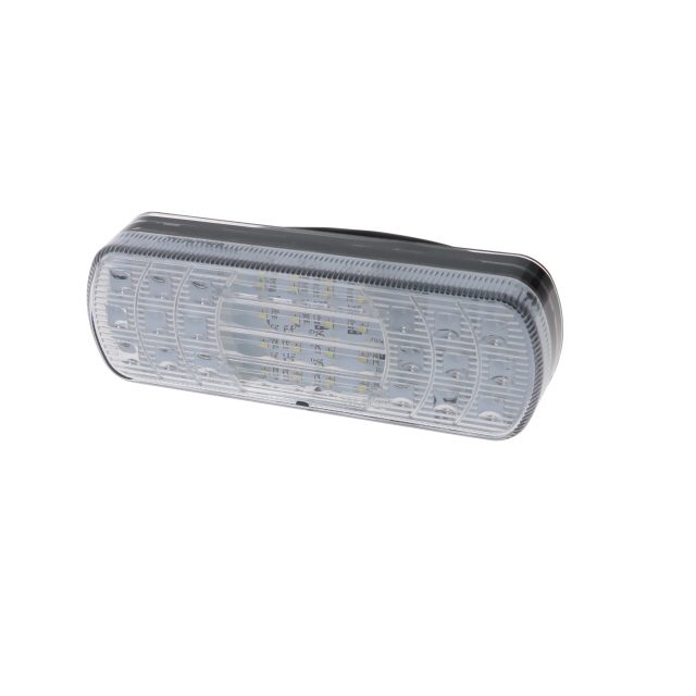 PRO VERTICAL MULTI FUNCTION REAR LAMP 12/24V photo 4