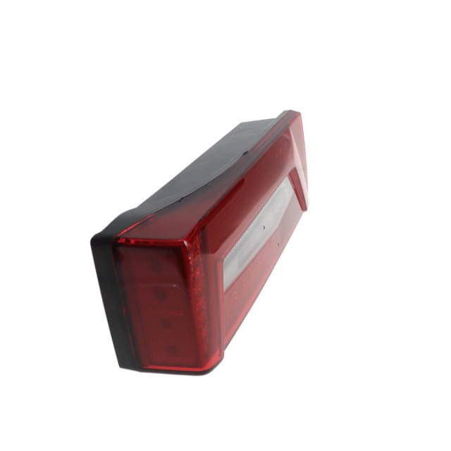 LH LED REAR LAMP WITHOUT NUMBER PLATE LAMP photo 4