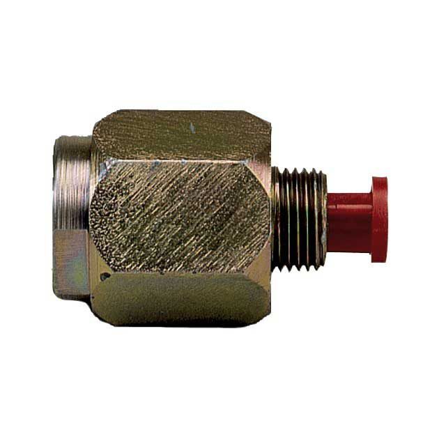 Non-Return Valve M22x1.5