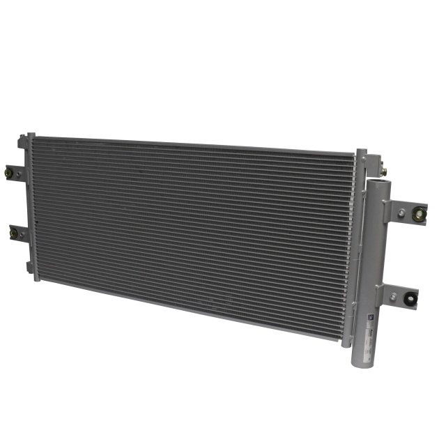 Nissens Condensor To Suit Mercedes