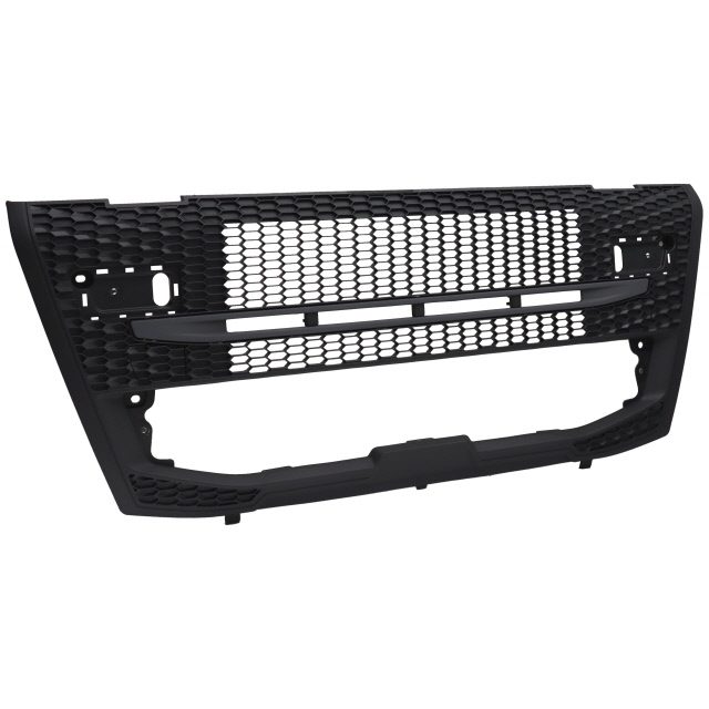 LOWER GRILLE ASSY