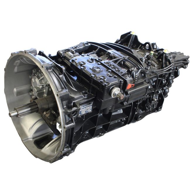Transmission REMAN