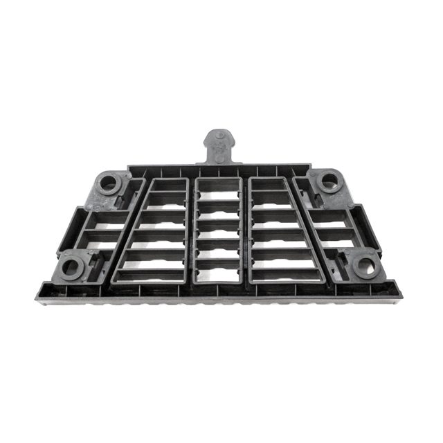 UPPER STEP PLATE RH LH RENAULT T SERIES photo 2