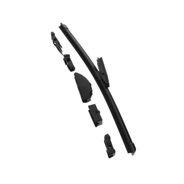 Front Flat Wiper Blade Kit 16" photo 2