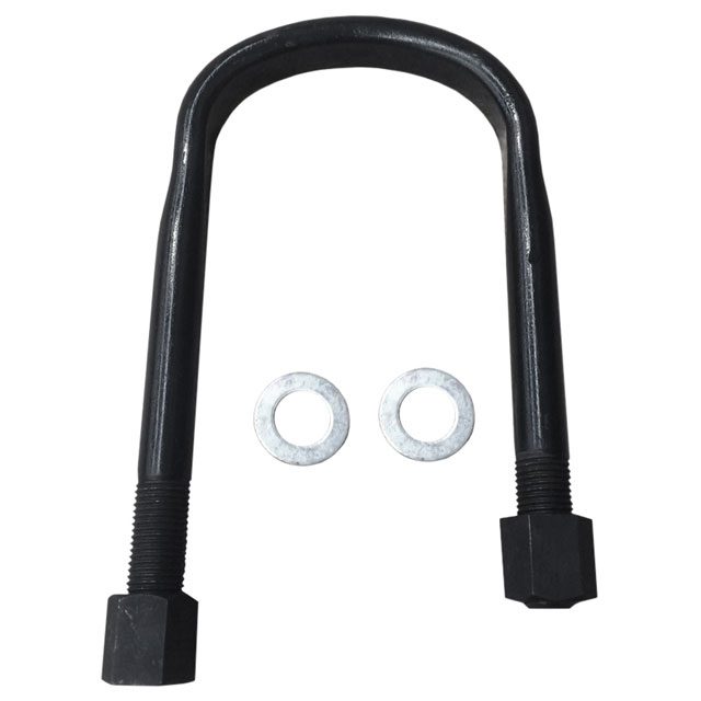 U BOLT 244MM M22X2.5