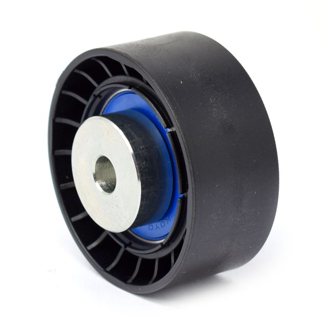 AUXILIARY GUIDE PULLEY SCANIA DAYCO photo 2