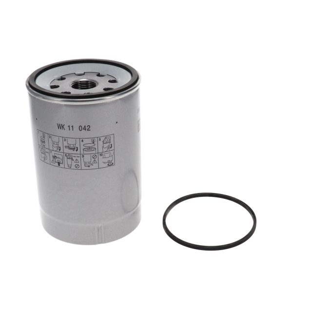 FUEL FILTER WK 11 042 Z photo 4