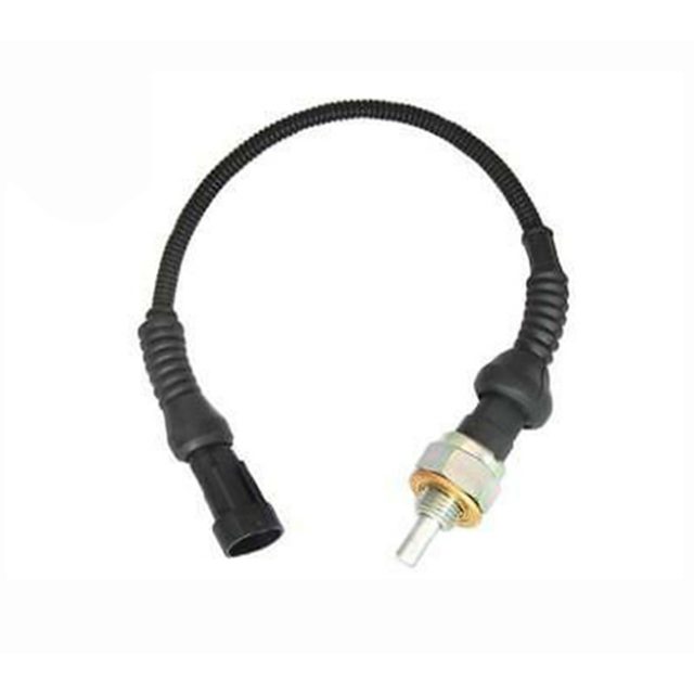 Differential pressure sensor to suit Iveco