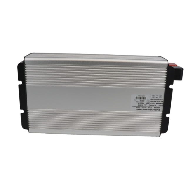 Inverter - 24v, 1000w - Modified Sine Wave photo 3