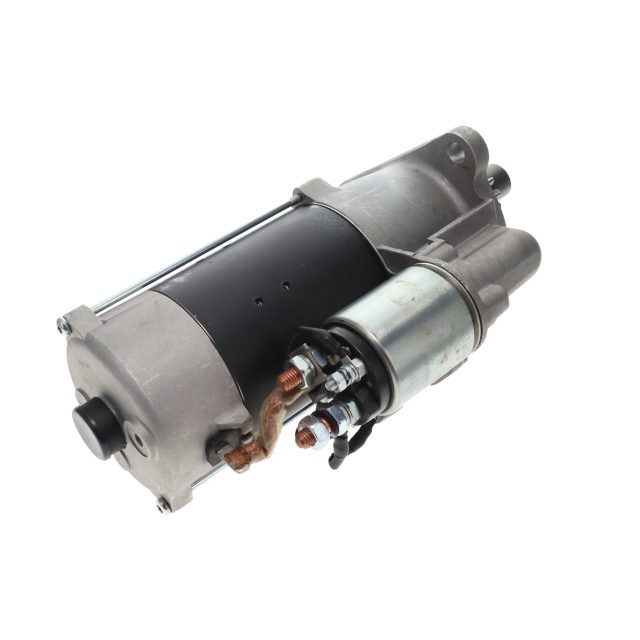 Starter Motor 24V 6.0KW photo 4