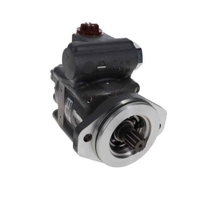 Tandem pump photo 3