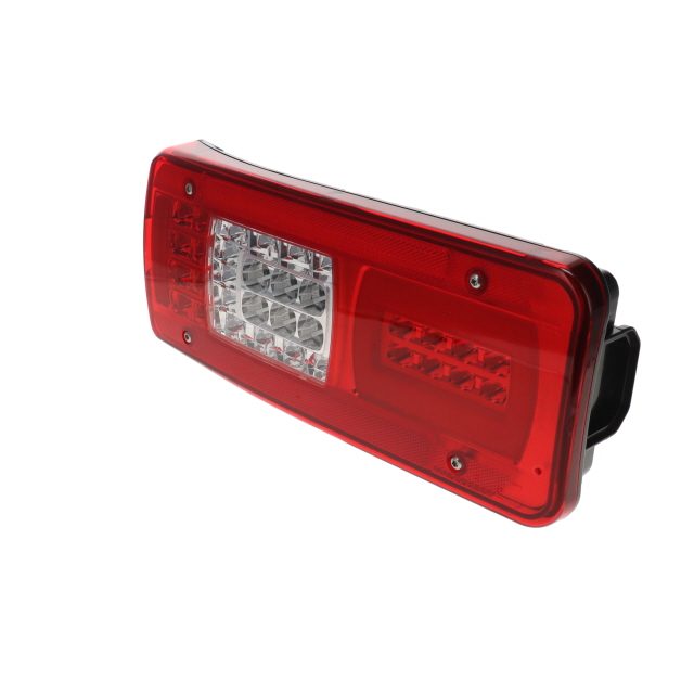 LC11 LED REAR LAMP LH REAR CONNECTOR MERCEDES SPRINTER photo 2