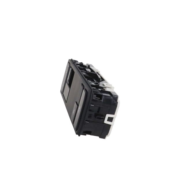 Window Control Switch Passenger Side to suit Scania photo 2