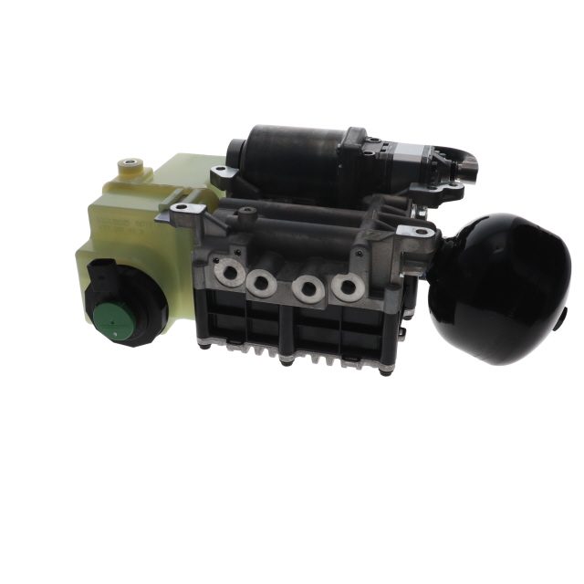 POWERPACK (REMAN) INC 990001 IVECO SOFTWARE photo 2