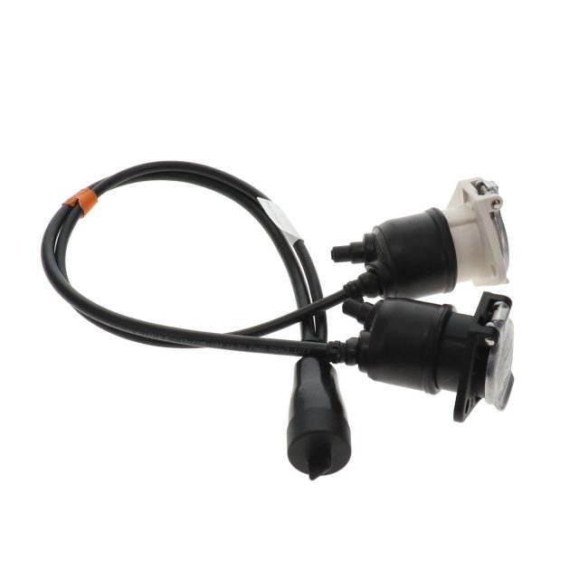 Front Connection with ASS3 Connector photo 4