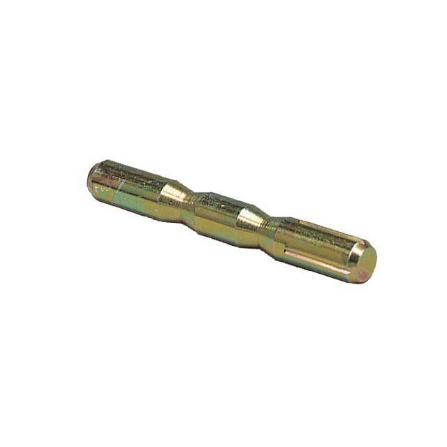 GROOVED PIN 12X90