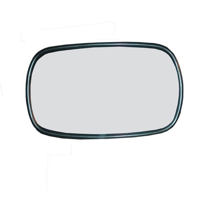 MIRROR HEAD 260 X 160MM L/R MAN photo 3