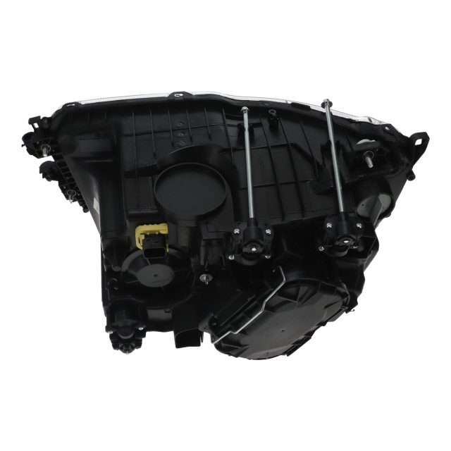 Headlamp RH suits MERCEDES Antos, Arocs RHD photo 2