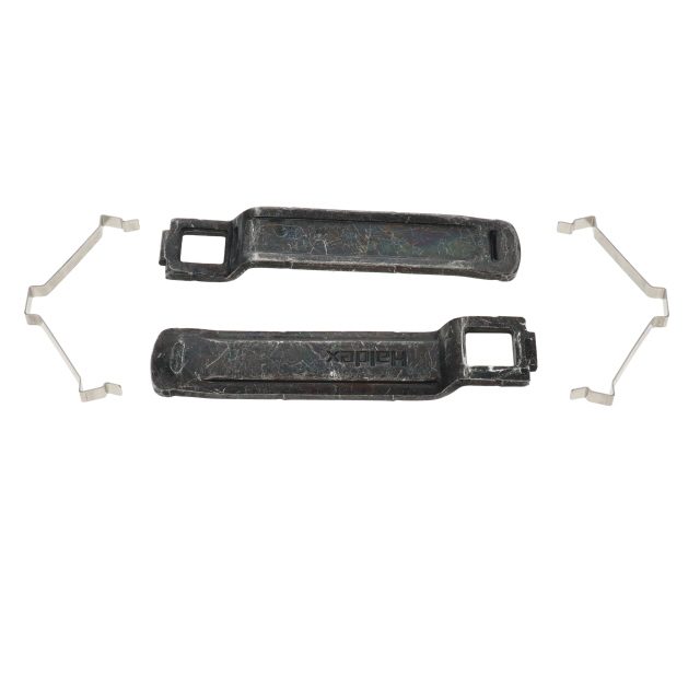 Haldex Pad Retainer Kit - Gen I photo 3