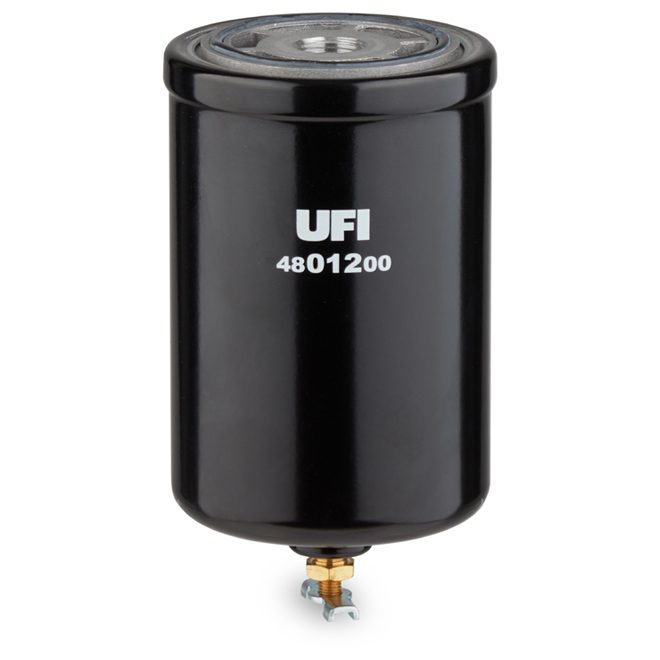 FUEL FILTER 48 012 00