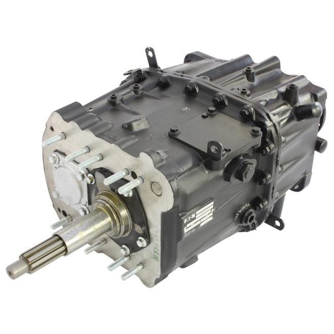 Transmission REMAN