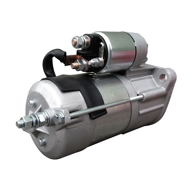 STARTER MOTOR UC 12V 3.0KW