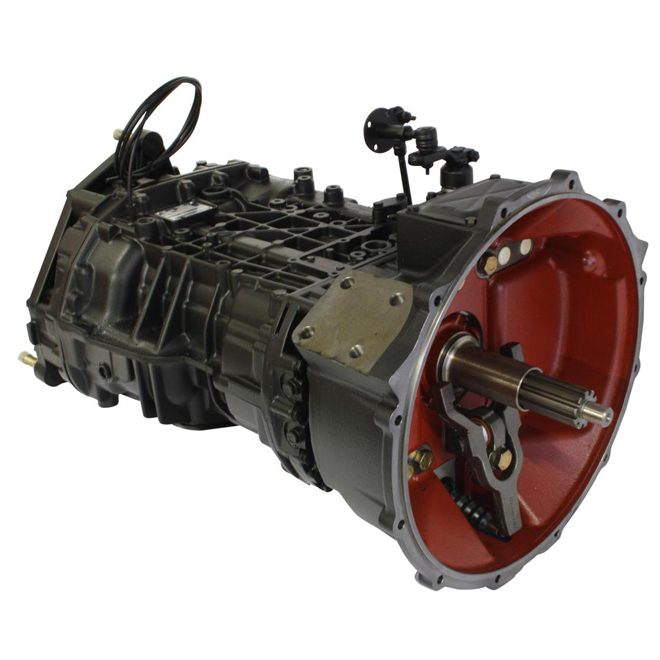 Transmission REMAN photo 4
