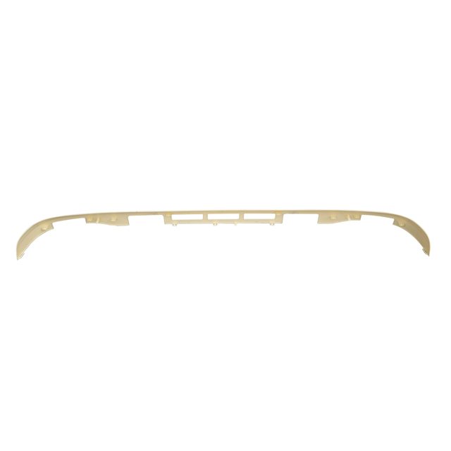 SUNVISOR UPPER SECTION 2 SPOT LAMP + 5 MARKER LAMP VERSION photo 2