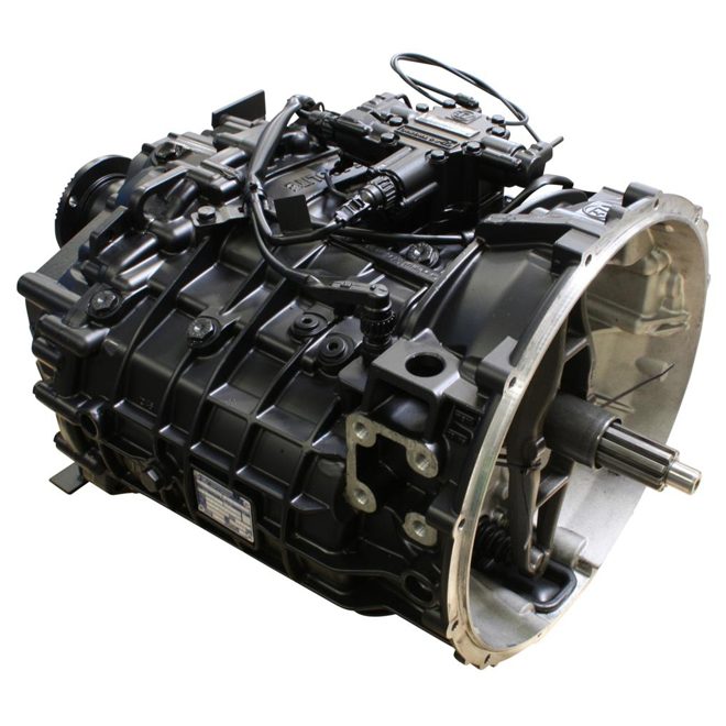 Transmission REMAN photo 4