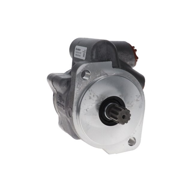mechanical steering pump photo 3