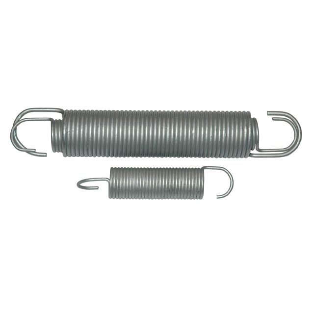 Fifthwheel Spring Kit