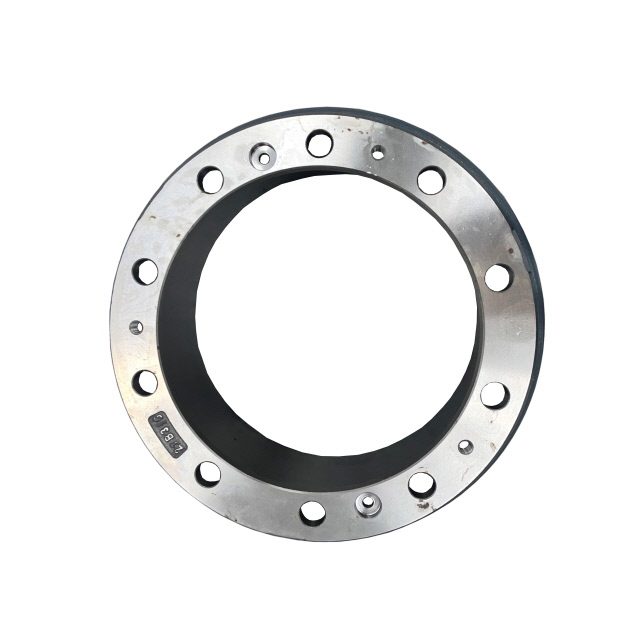 Drum to replace Scania 1361331 photo 2