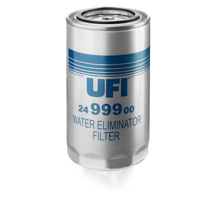 UFI FUEL FILTER 24 999 00