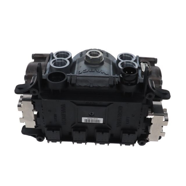 EBS Axle Modulator 2-Channel - Gen2 photo 3