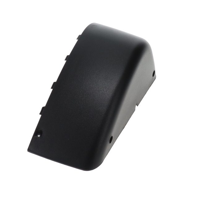 LOWER MIRROR ARM COVER RH photo 4