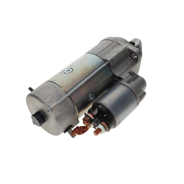 Starter Motor OEM BOSCH/SEG 24V 4.0KW photo 4