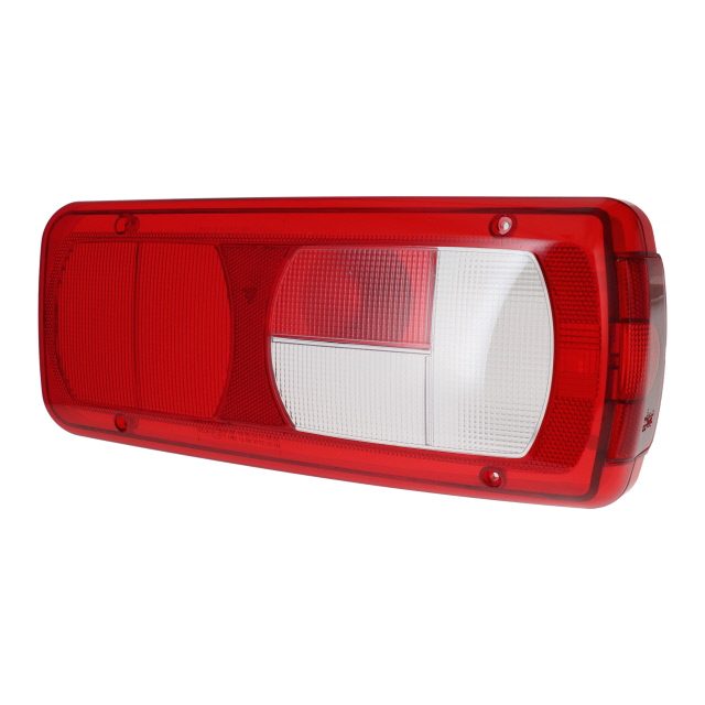 TAIL LAMP LENS RH
