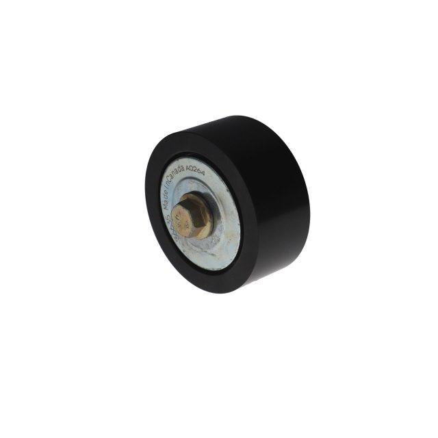 AUXILIARY IDLER photo 4