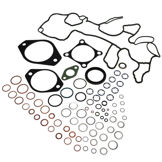 CONVERSION GASKET SET TO SUIT MERCEDES OM934 - EURO 6 photo 3