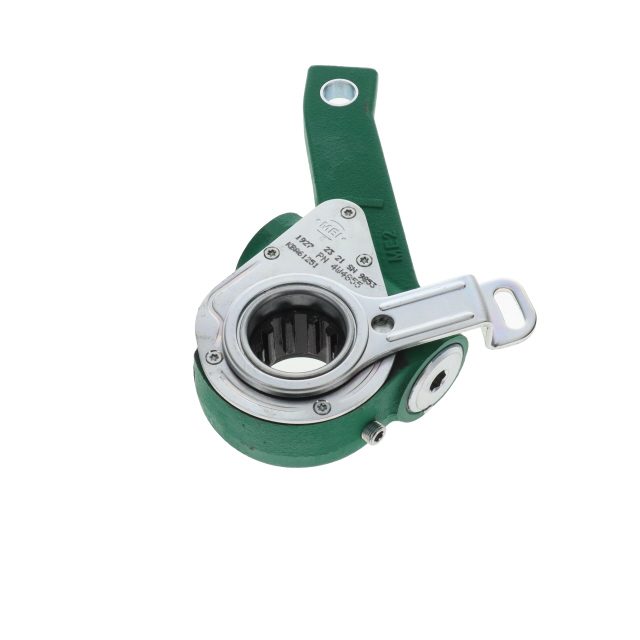 MEI AUTOMATIC SLACK ADJUSTER LH RH TO SUIT SCANIA photo 2