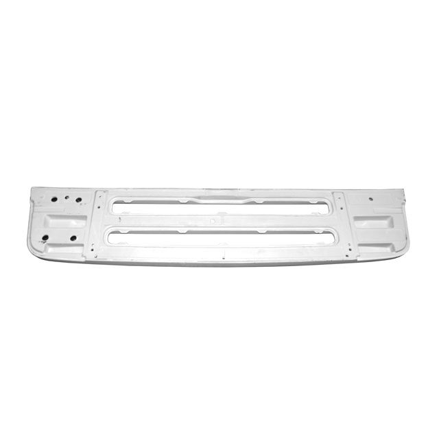LOWER GRILLE SCANIA P CAB photo 2