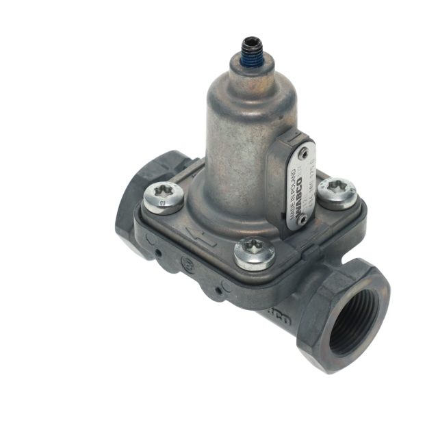Charging Valve photo 4