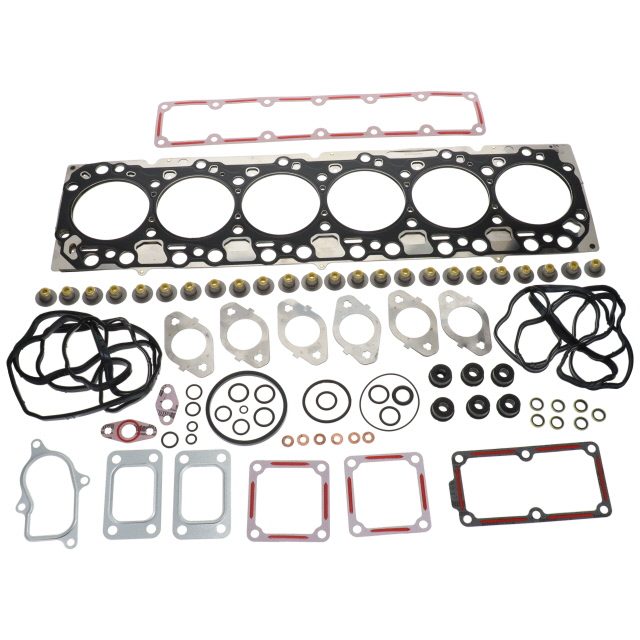 HEAD SET TO SUIT CUMMINS